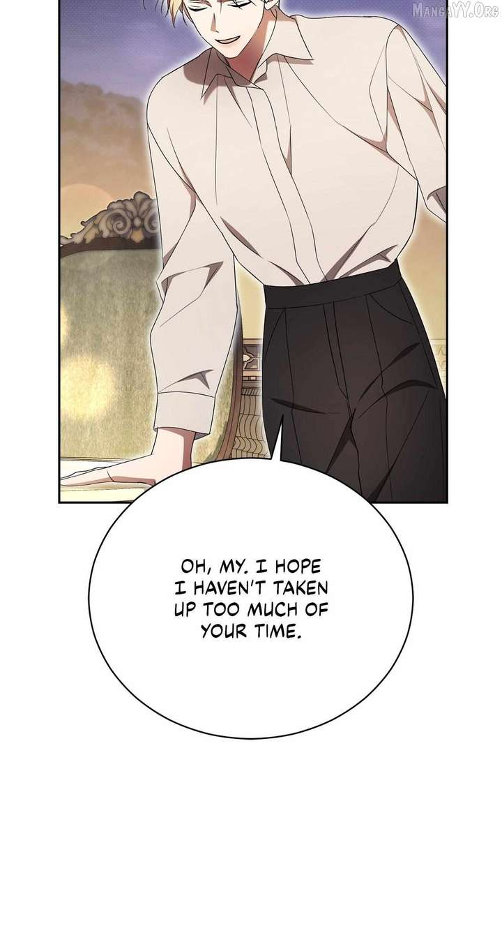 Arrogant Regret - Chapter 29 Page 49