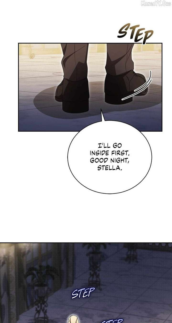 Arrogant Regret - Chapter 29 Page 50