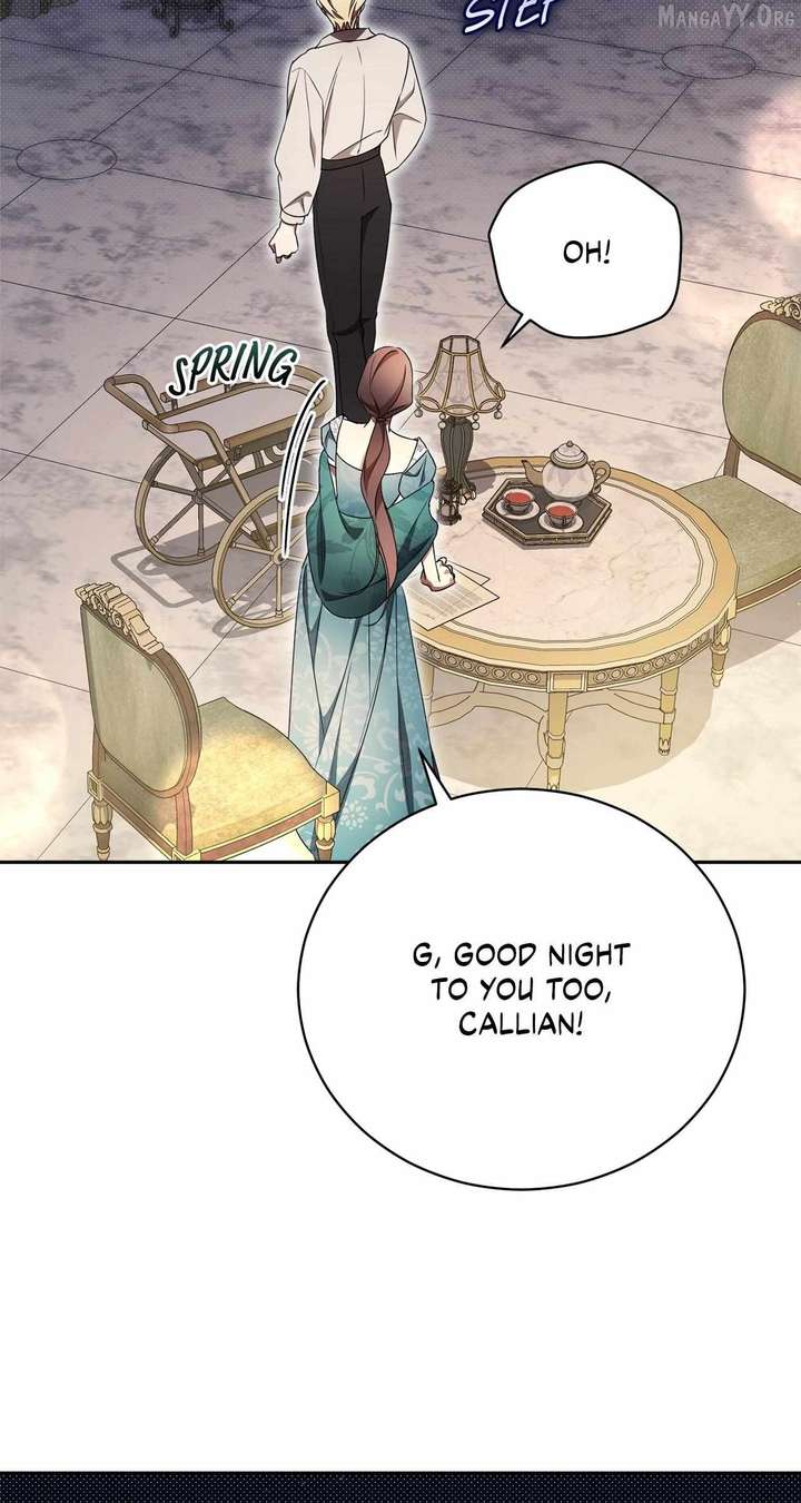 Arrogant Regret - Chapter 29 Page 51