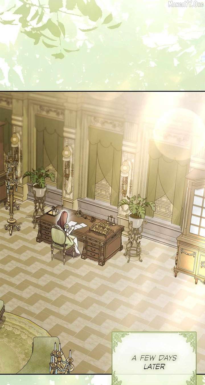 Arrogant Regret - Chapter 29 Page 54