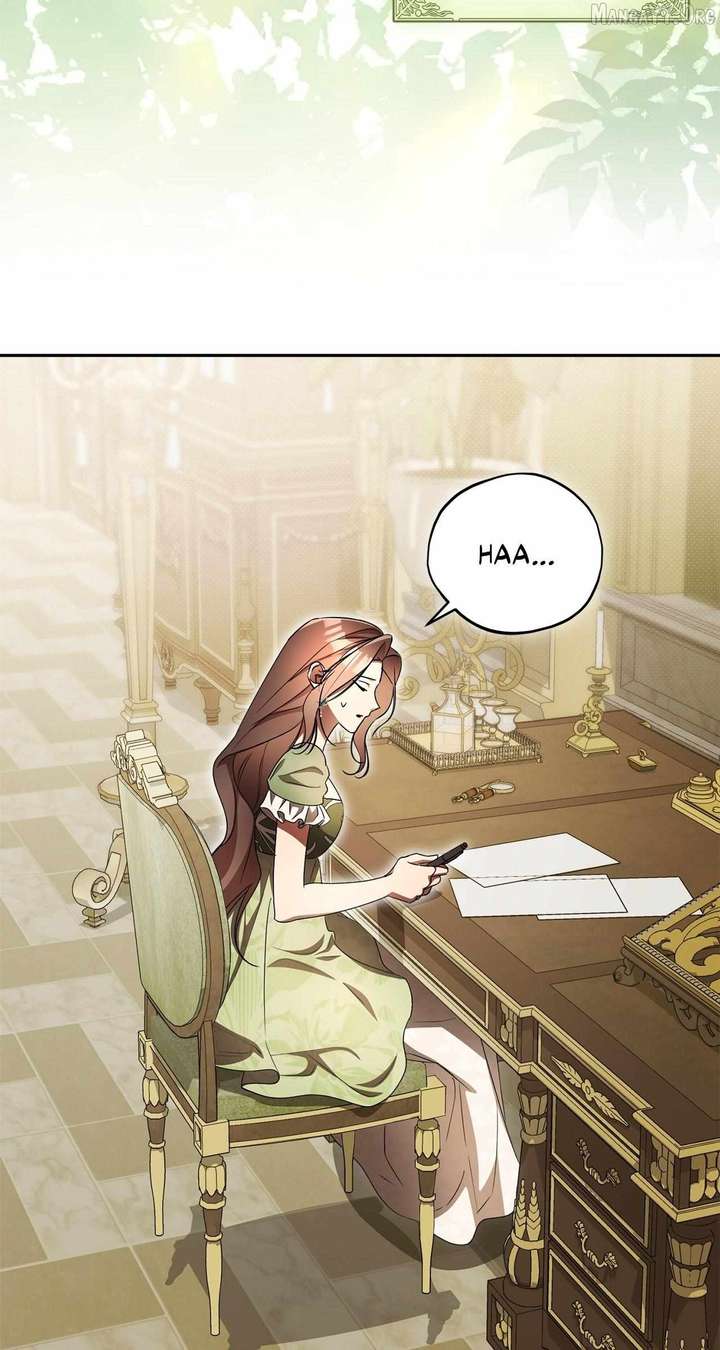 Arrogant Regret - Chapter 29 Page 55