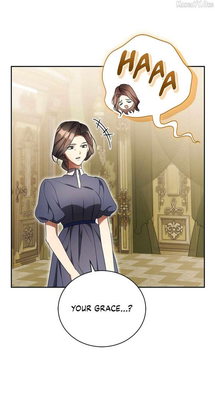 Arrogant Regret - Chapter 29 Page 57