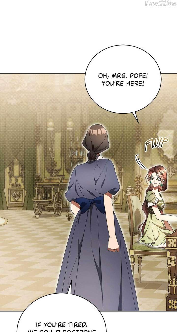 Arrogant Regret - Chapter 29 Page 58