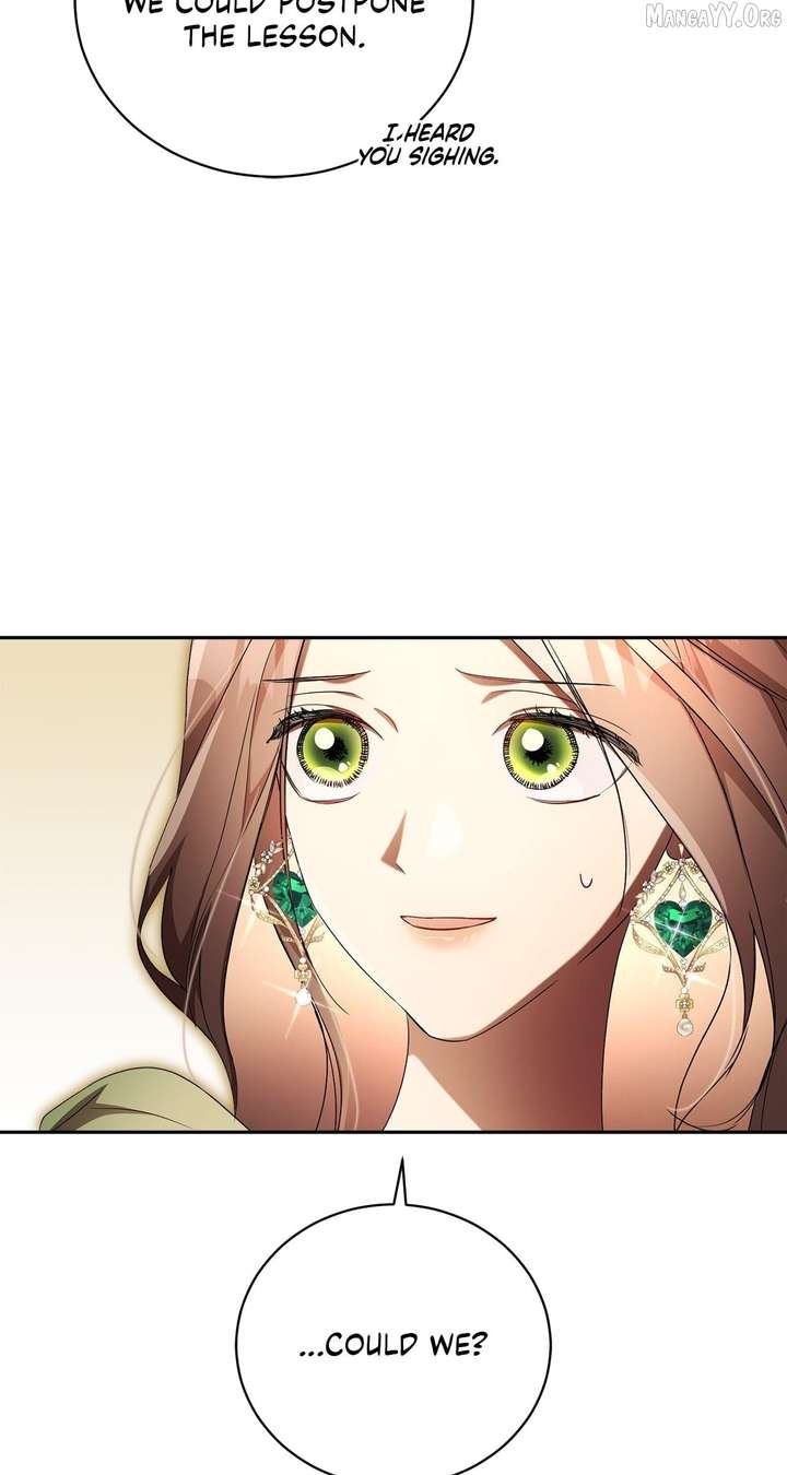 Arrogant Regret - Chapter 29 Page 59