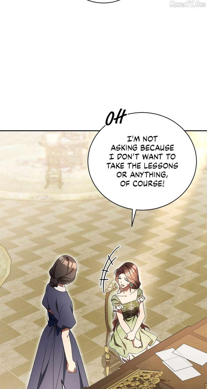 Arrogant Regret - Chapter 29 Page 60