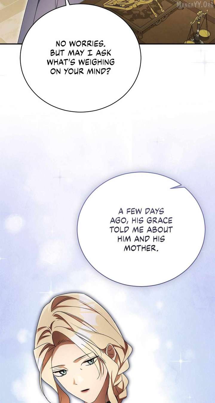 Arrogant Regret - Chapter 29 Page 61