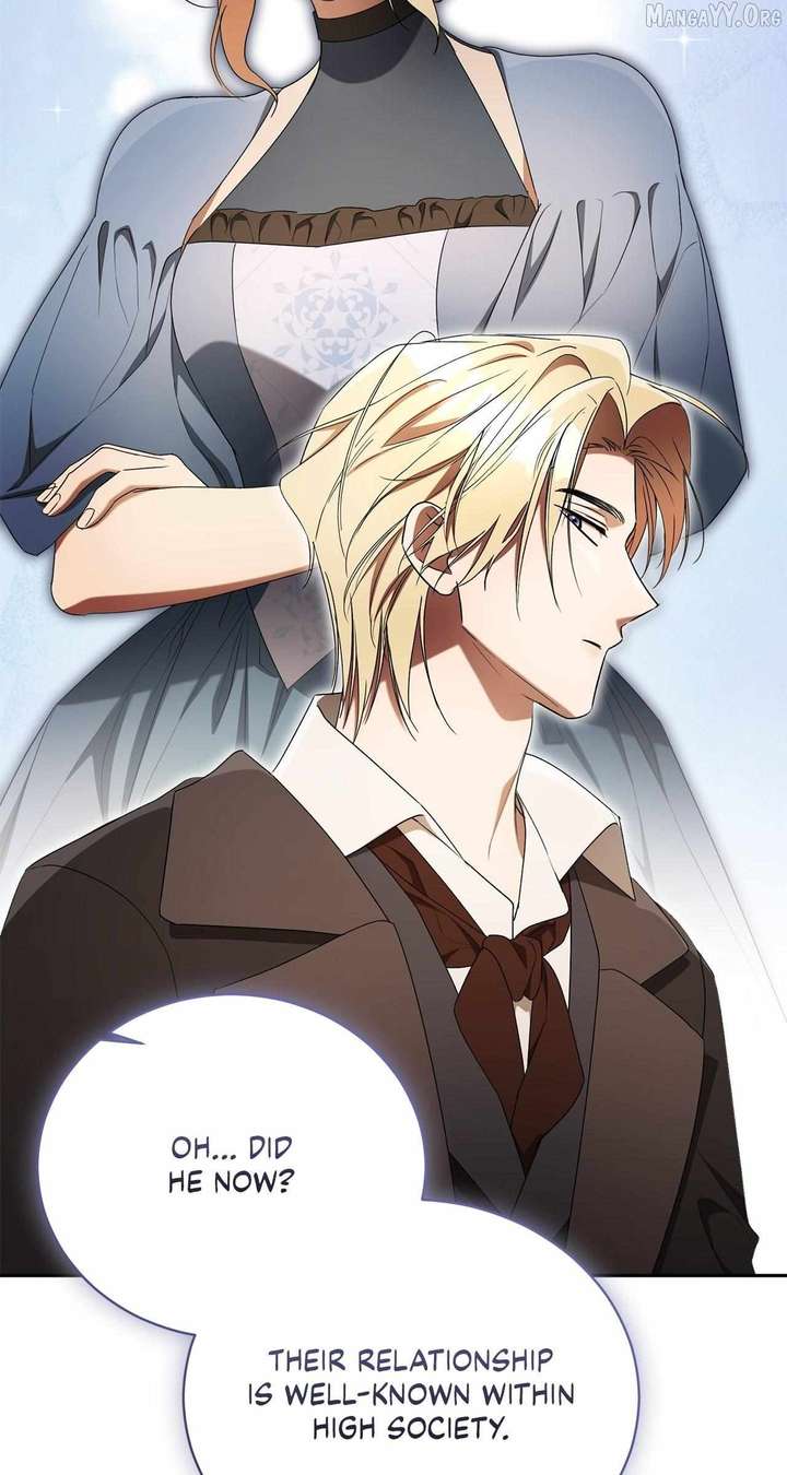 Arrogant Regret - Chapter 29 Page 62