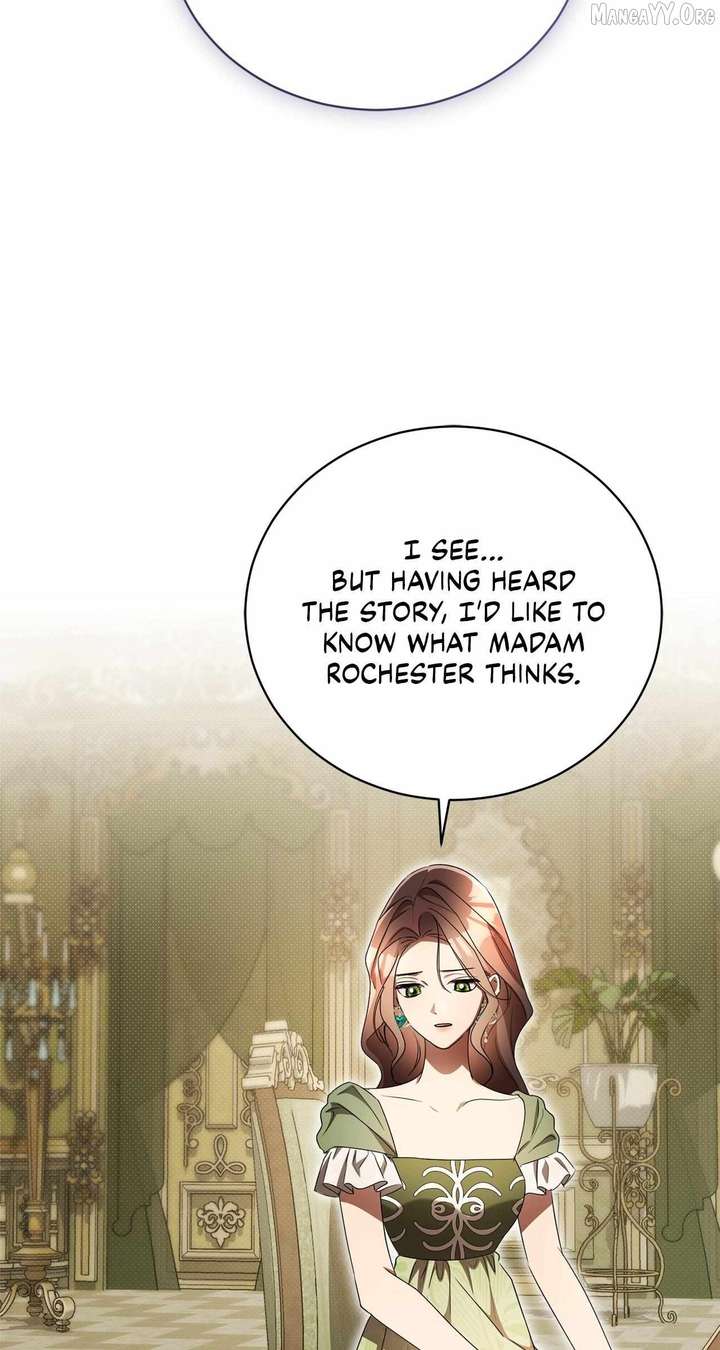 Arrogant Regret - Chapter 29 Page 63