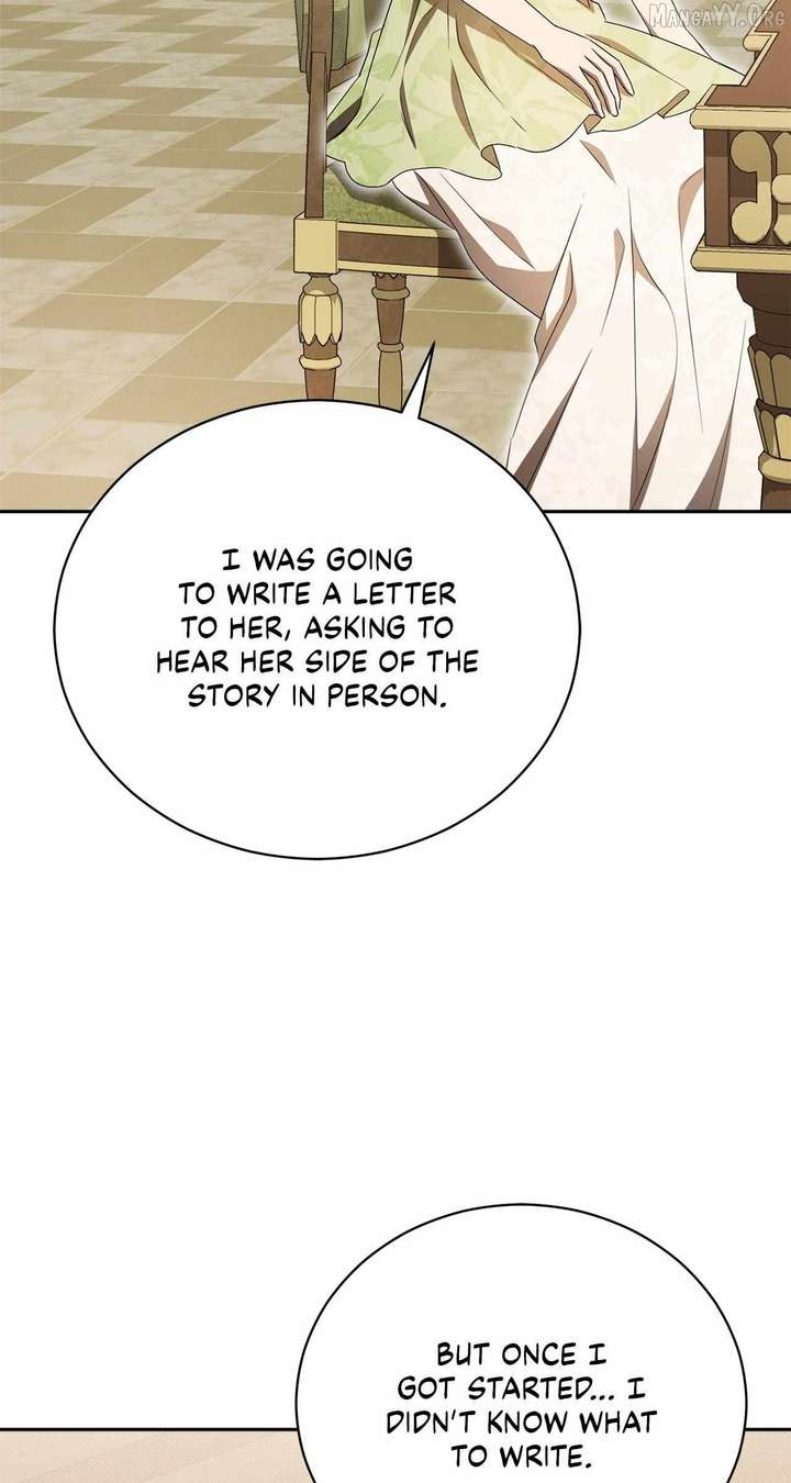 Arrogant Regret - Chapter 29 Page 64