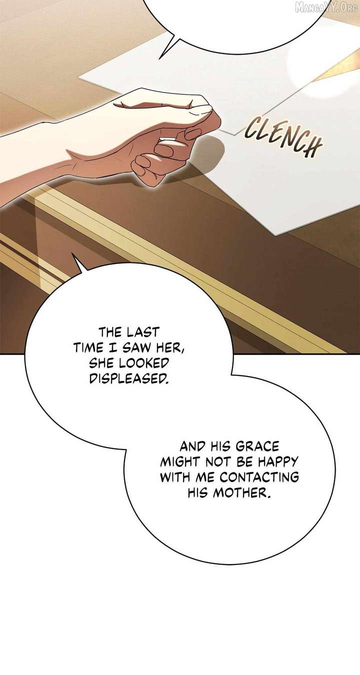 Arrogant Regret - Chapter 29 Page 65
