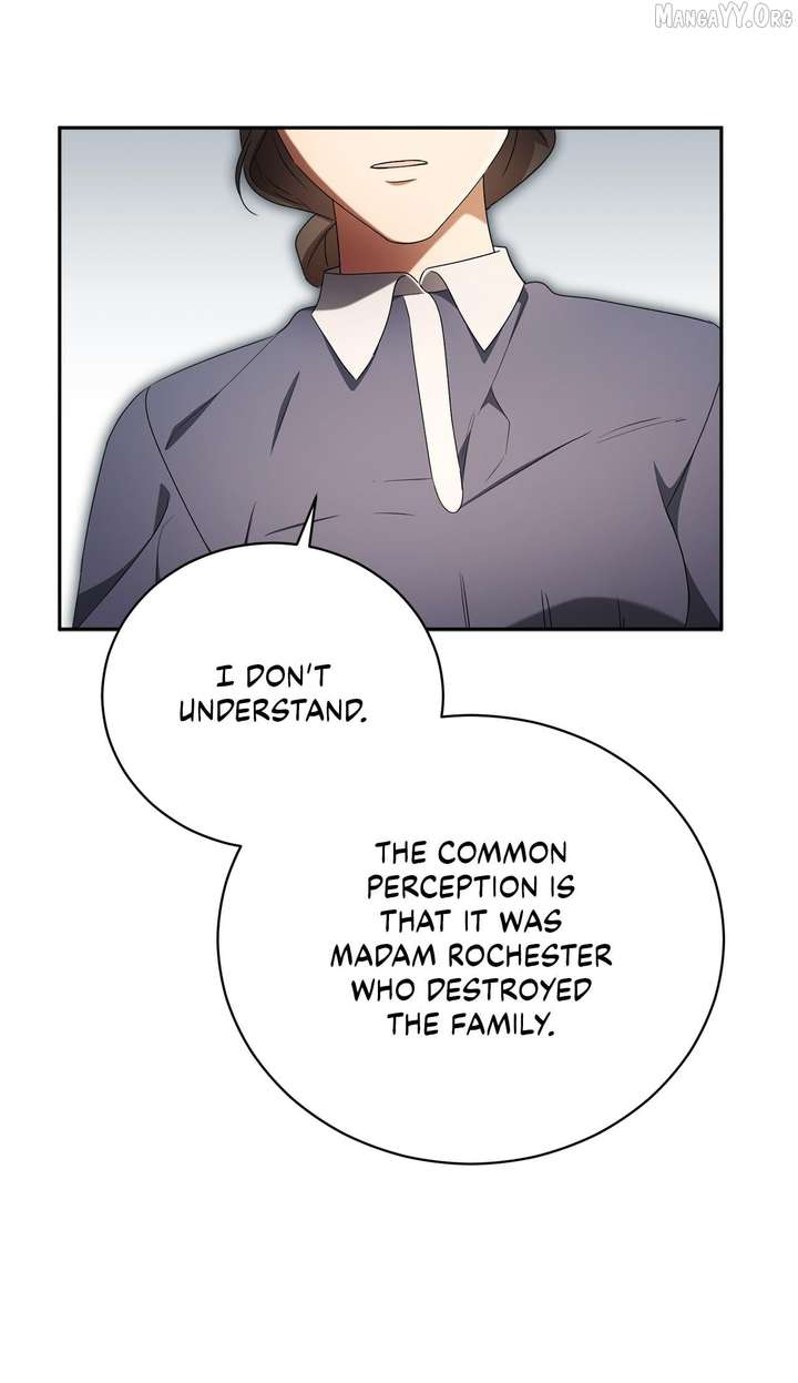 Arrogant Regret - Chapter 29 Page 66