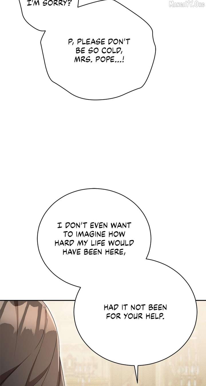 Arrogant Regret - Chapter 29 Page 69