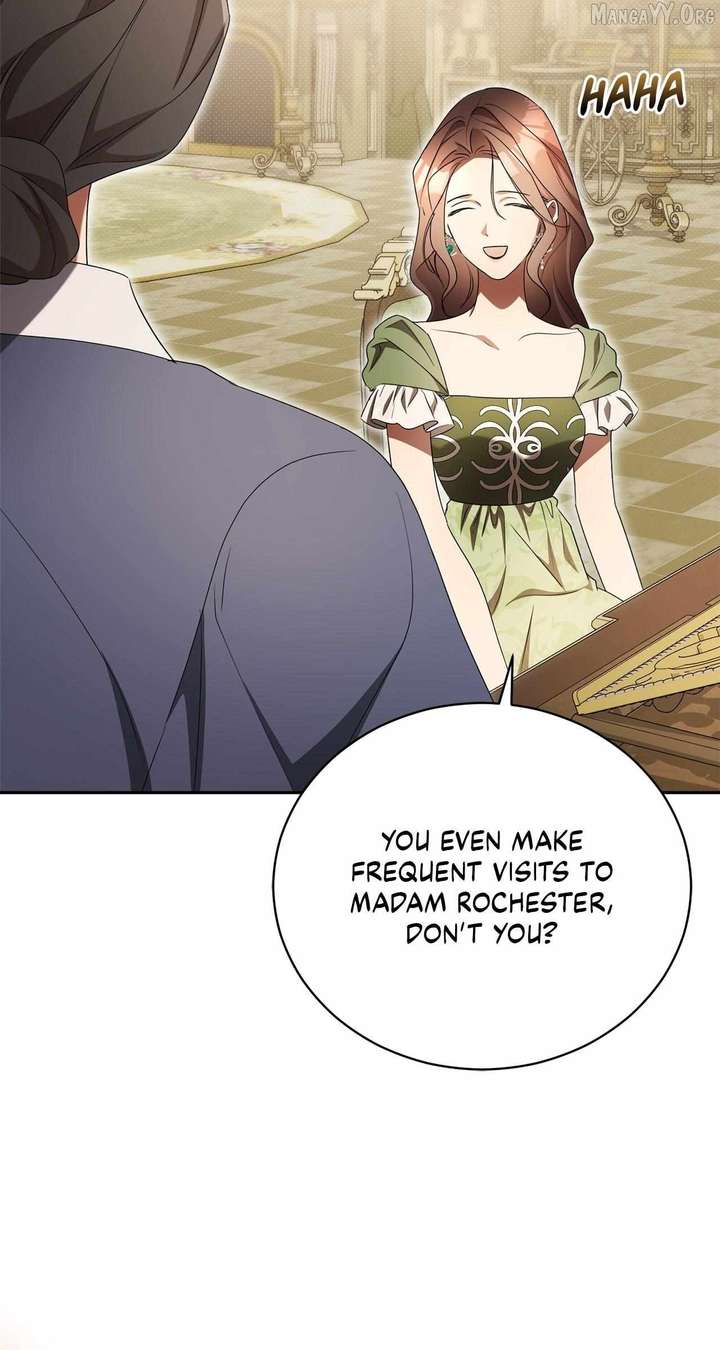 Arrogant Regret - Chapter 29 Page 70