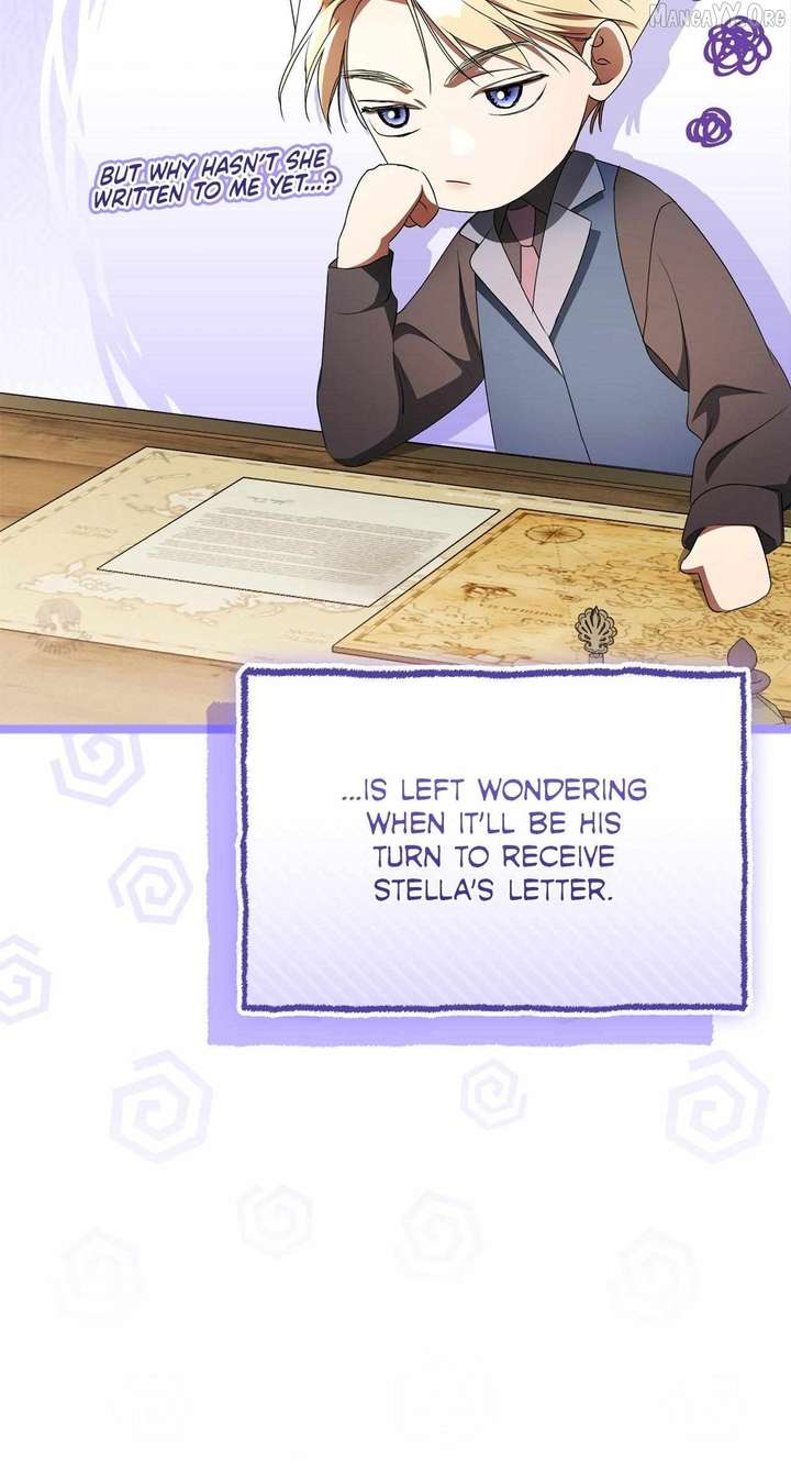 Arrogant Regret - Chapter 29 Page 87