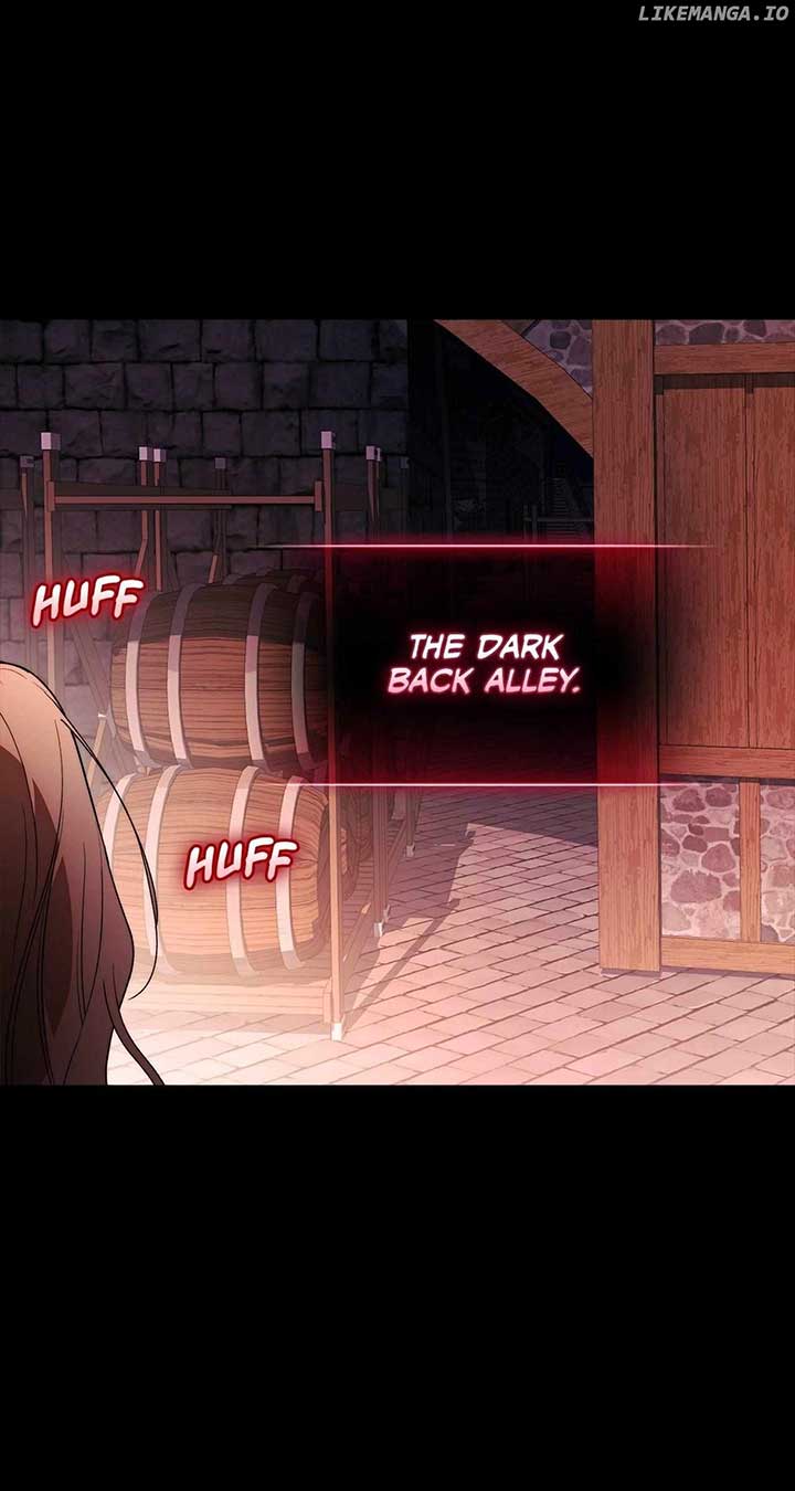 Arrogant Regret - Chapter 3 Page 1