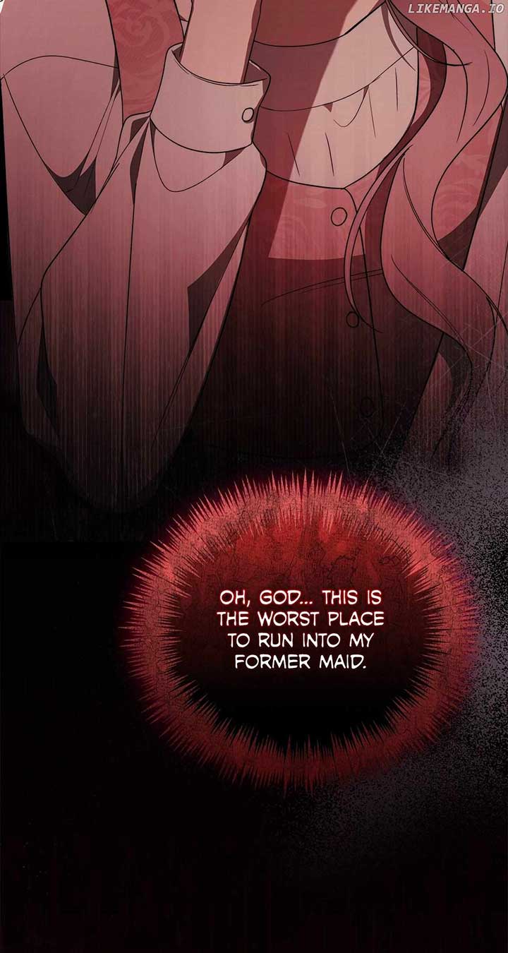 Arrogant Regret - Chapter 3 Page 15