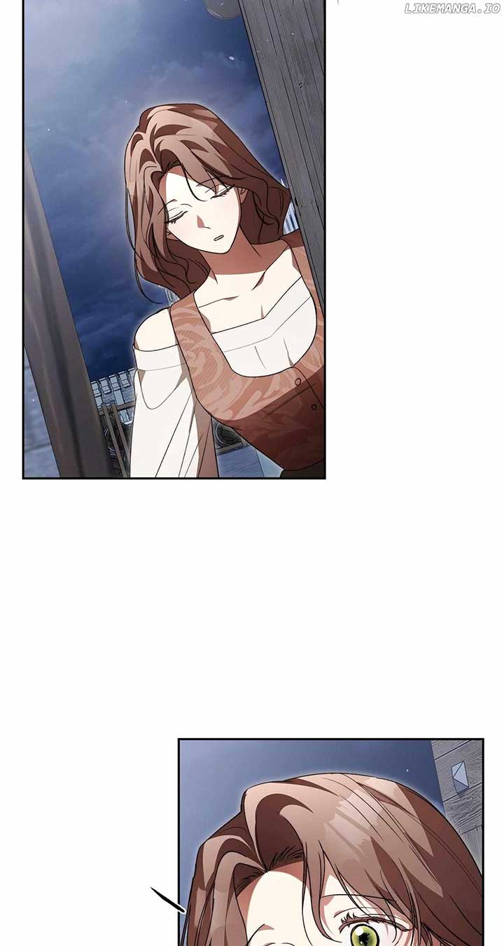 Arrogant Regret - Chapter 3 Page 19