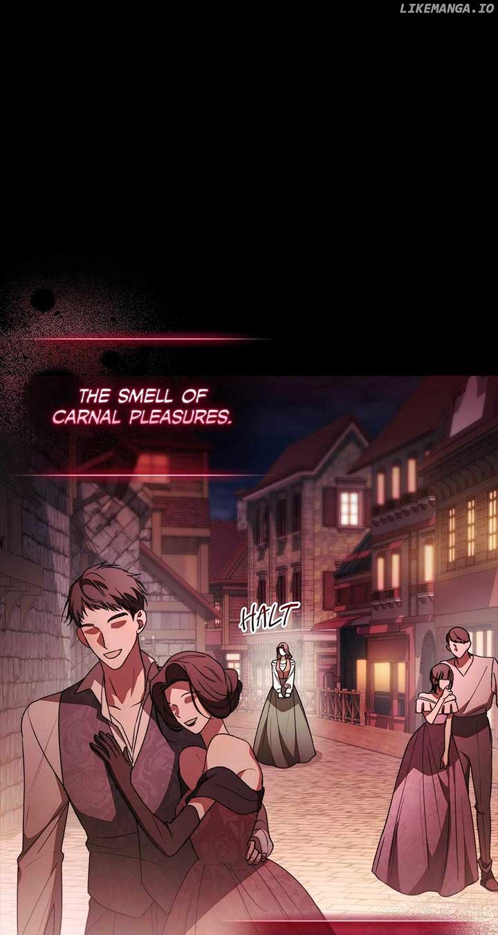 Arrogant Regret - Chapter 3 Page 2