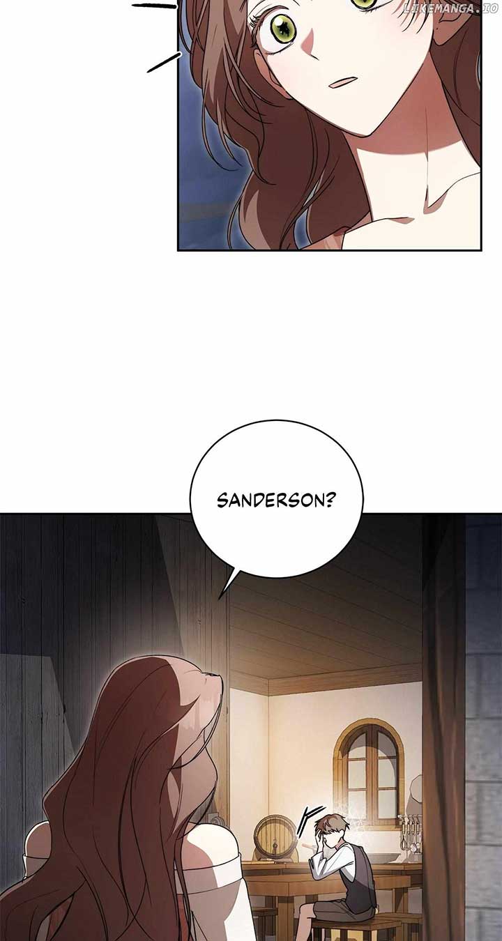 Arrogant Regret - Chapter 3 Page 20