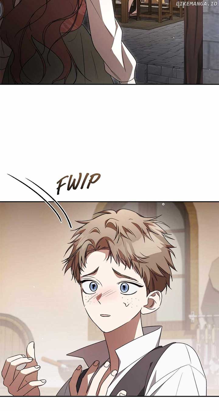 Arrogant Regret - Chapter 3 Page 21