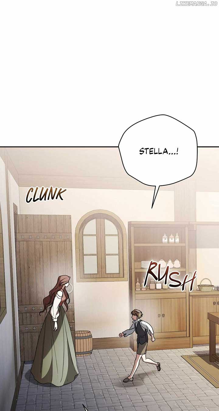 Arrogant Regret - Chapter 3 Page 23