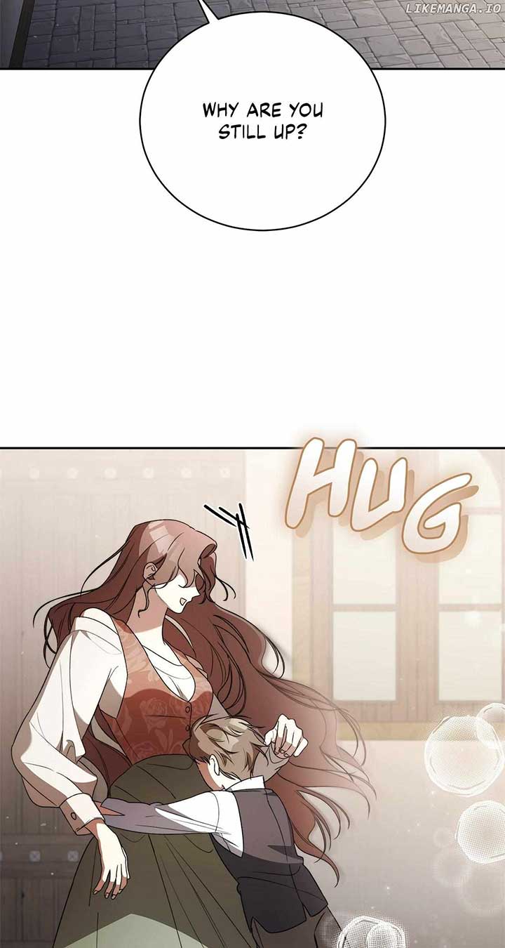 Arrogant Regret - Chapter 3 Page 24