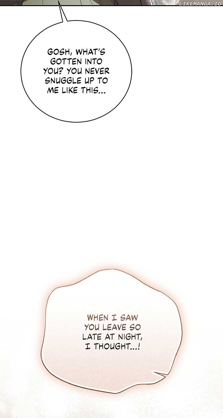 Arrogant Regret - Chapter 3 Page 25