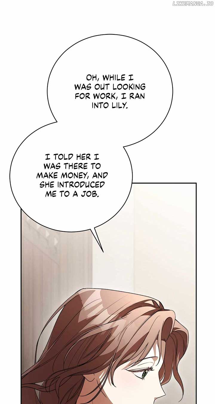 Arrogant Regret - Chapter 3 Page 28