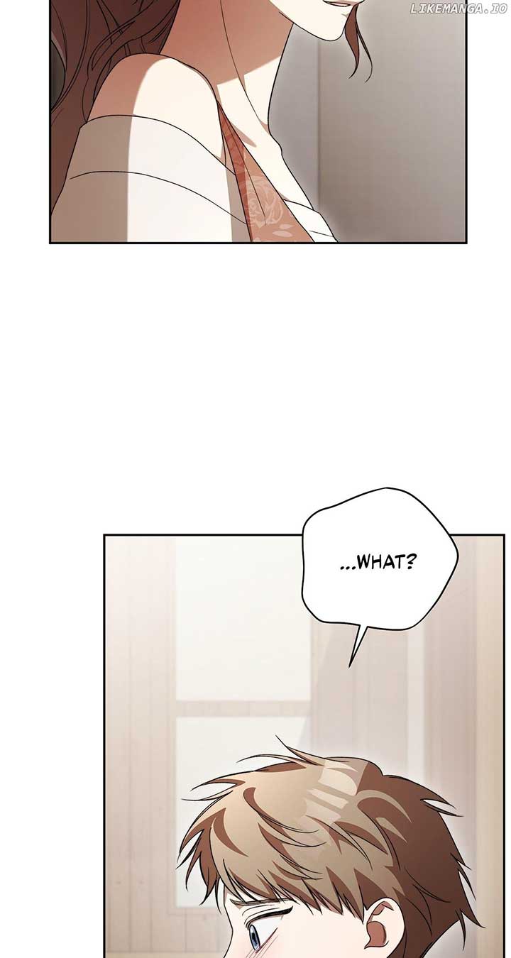 Arrogant Regret - Chapter 3 Page 29