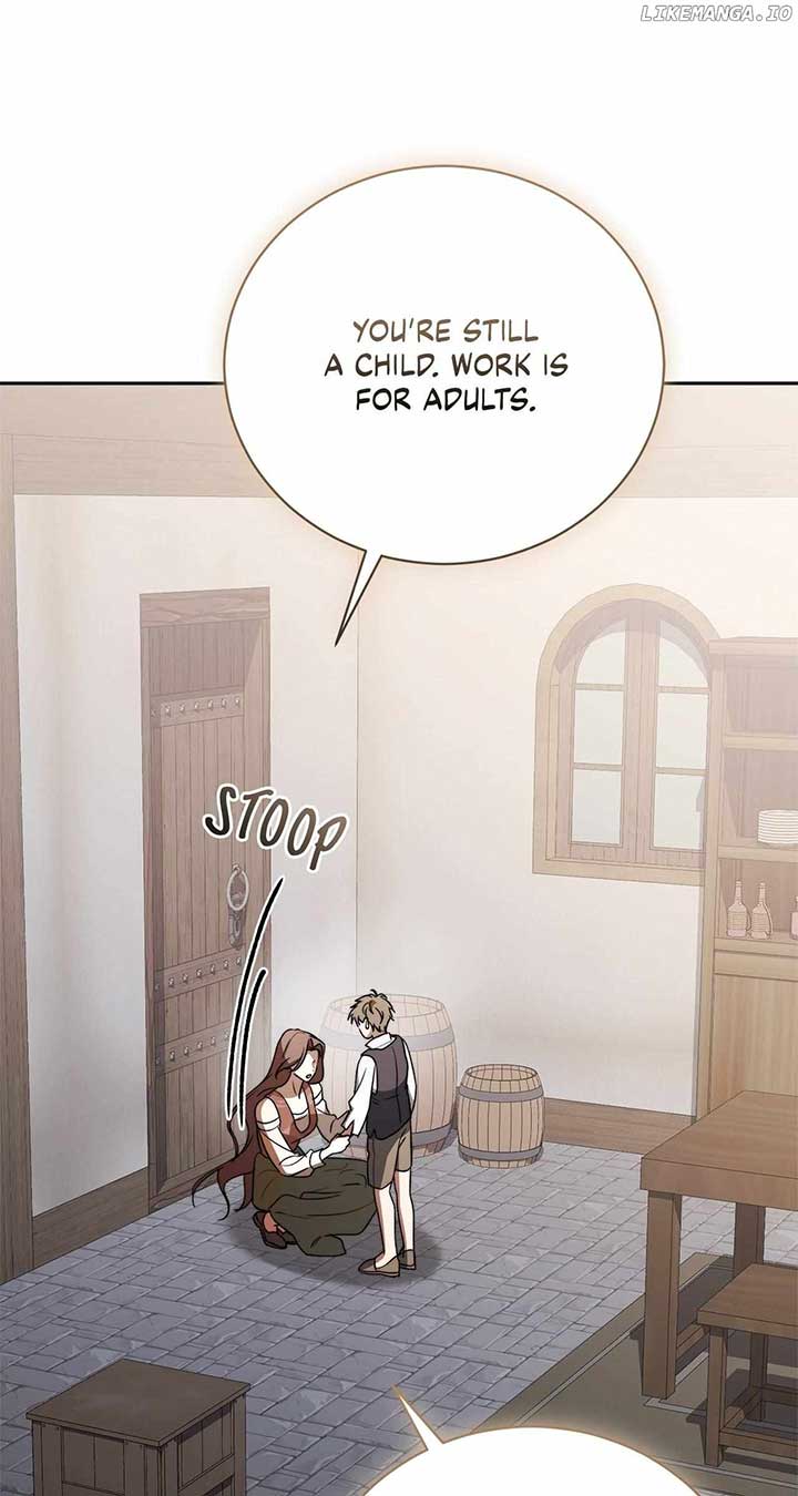 Arrogant Regret - Chapter 3 Page 33