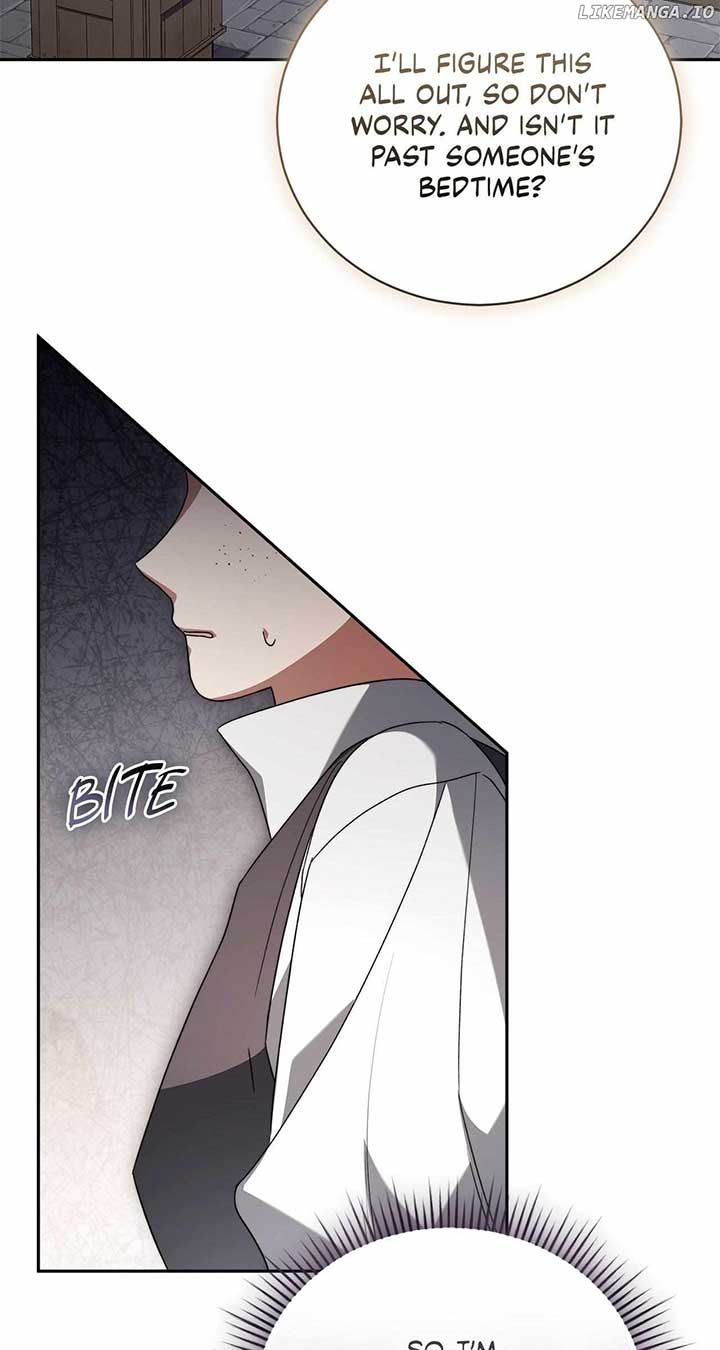 Arrogant Regret - Chapter 3 Page 34