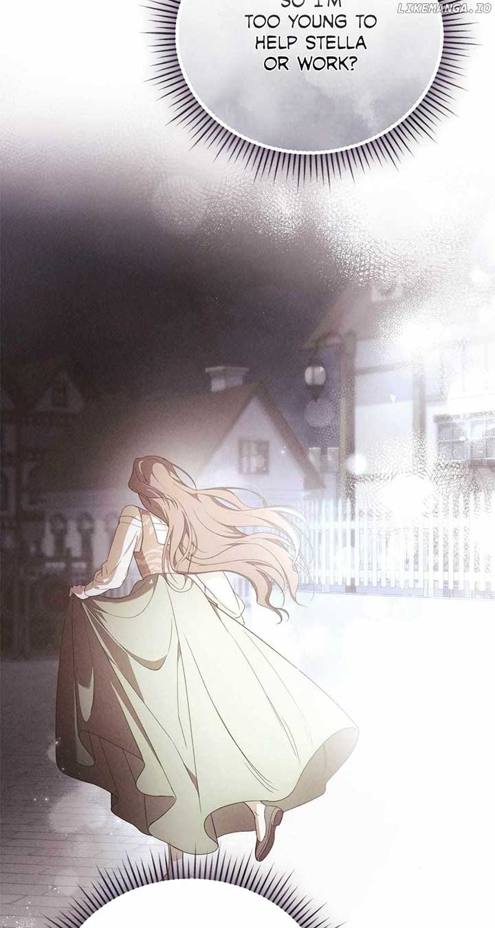 Arrogant Regret - Chapter 3 Page 35