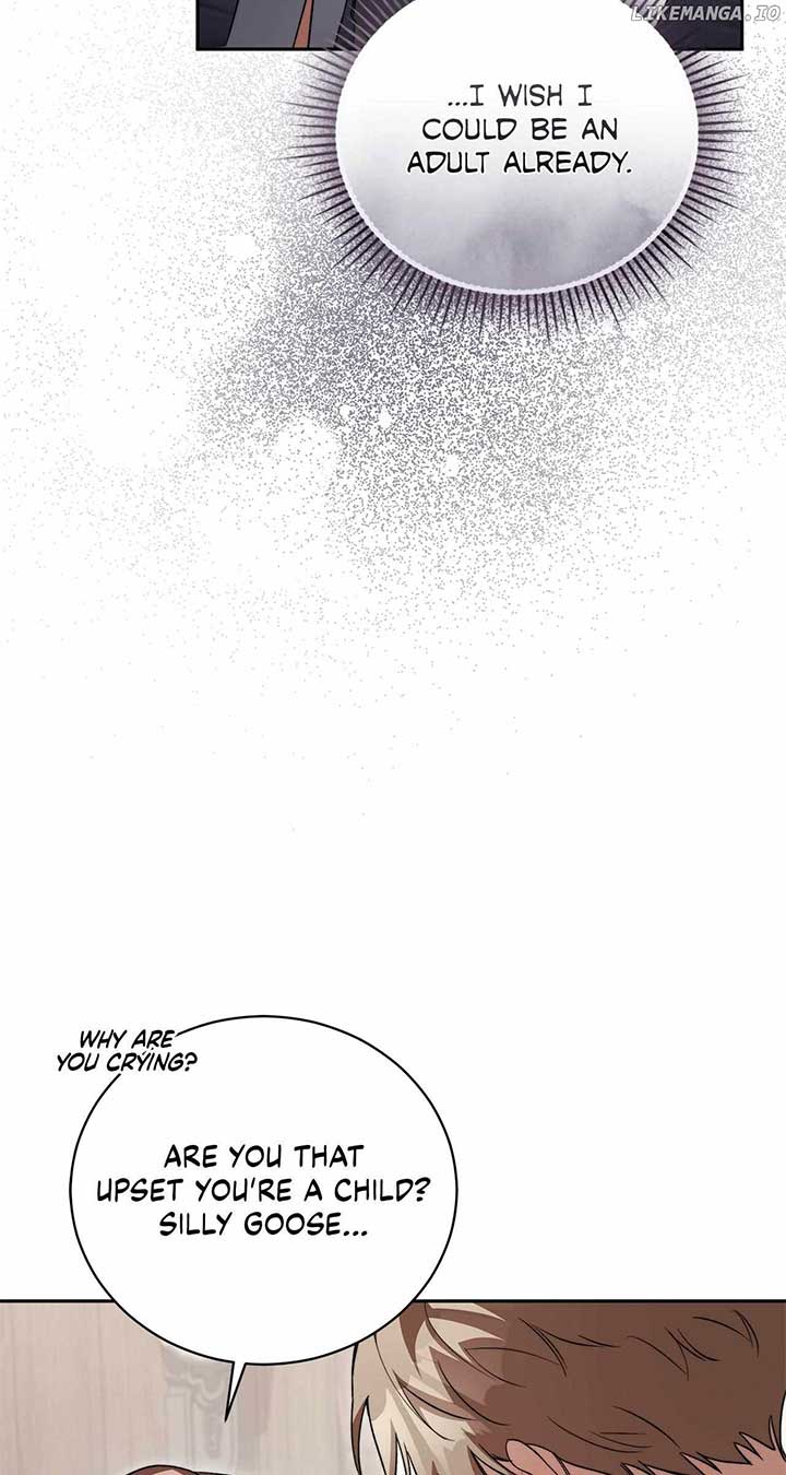 Arrogant Regret - Chapter 3 Page 37