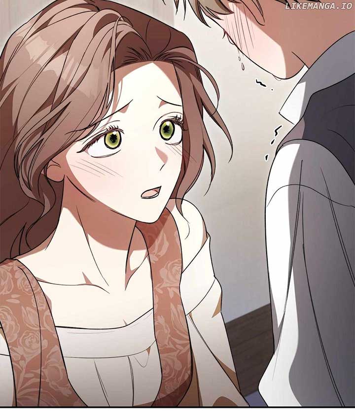 Arrogant Regret - Chapter 3 Page 38