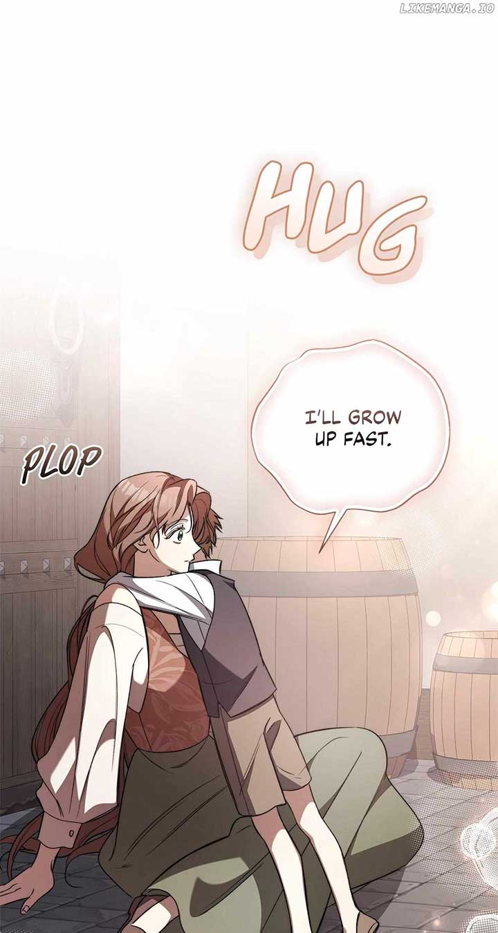 Arrogant Regret - Chapter 3 Page 39