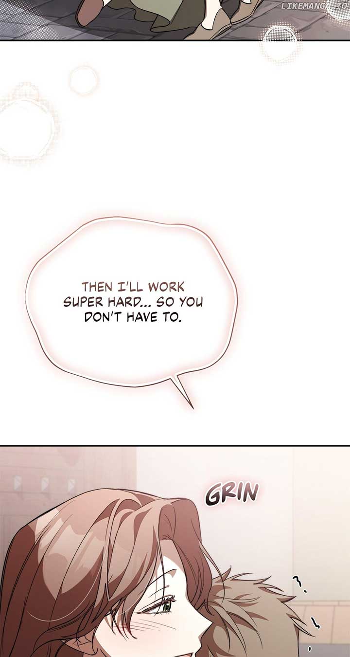 Arrogant Regret - Chapter 3 Page 40