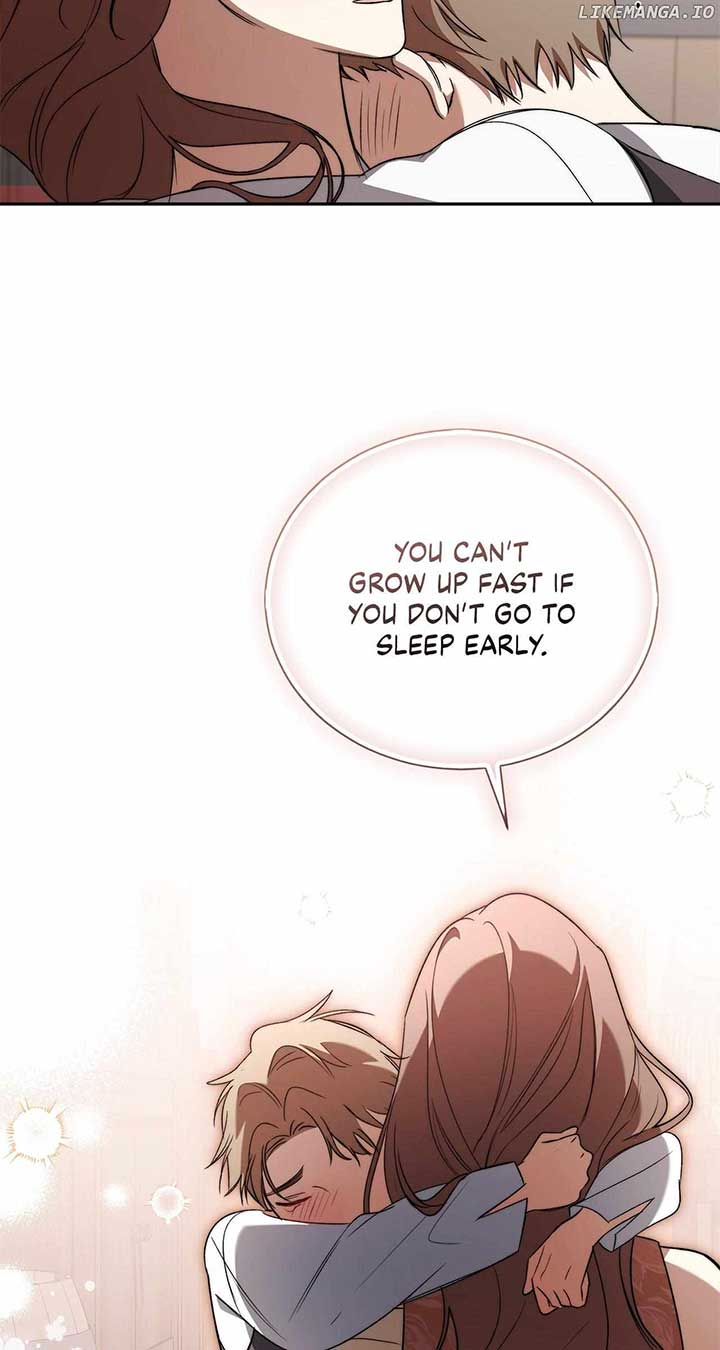 Arrogant Regret - Chapter 3 Page 41