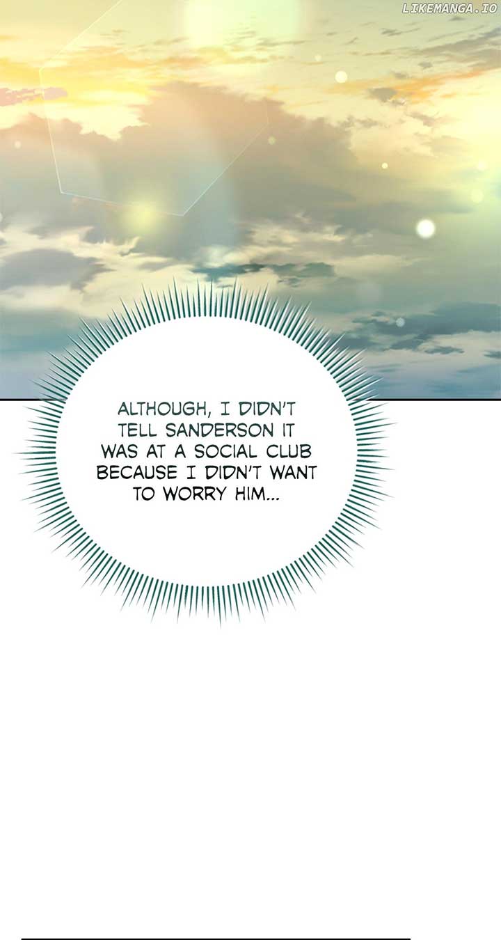 Arrogant Regret - Chapter 3 Page 45