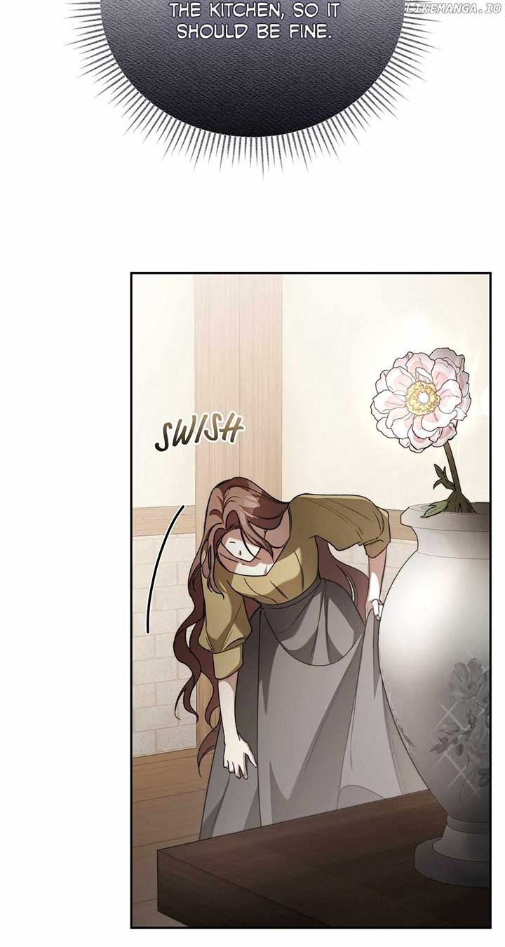 Arrogant Regret - Chapter 3 Page 47