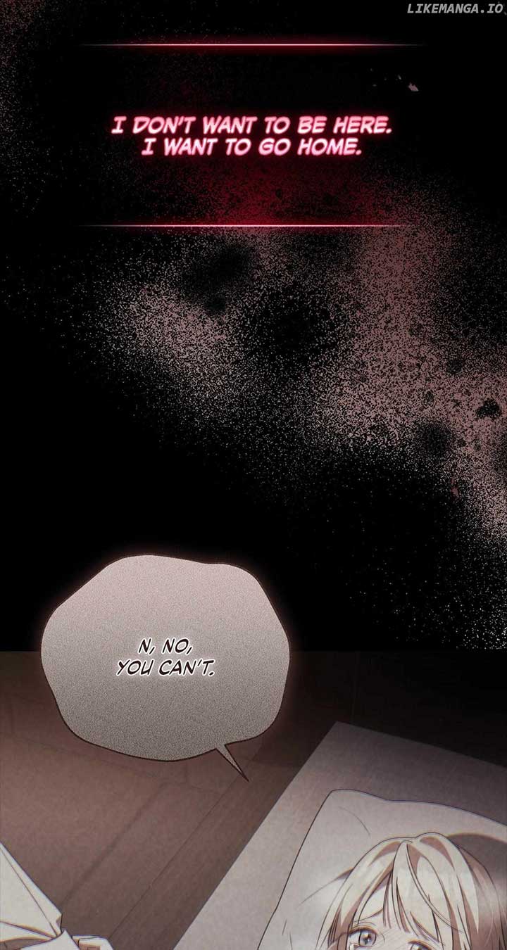 Arrogant Regret - Chapter 3 Page 5