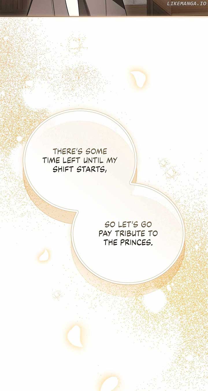 Arrogant Regret - Chapter 3 Page 52