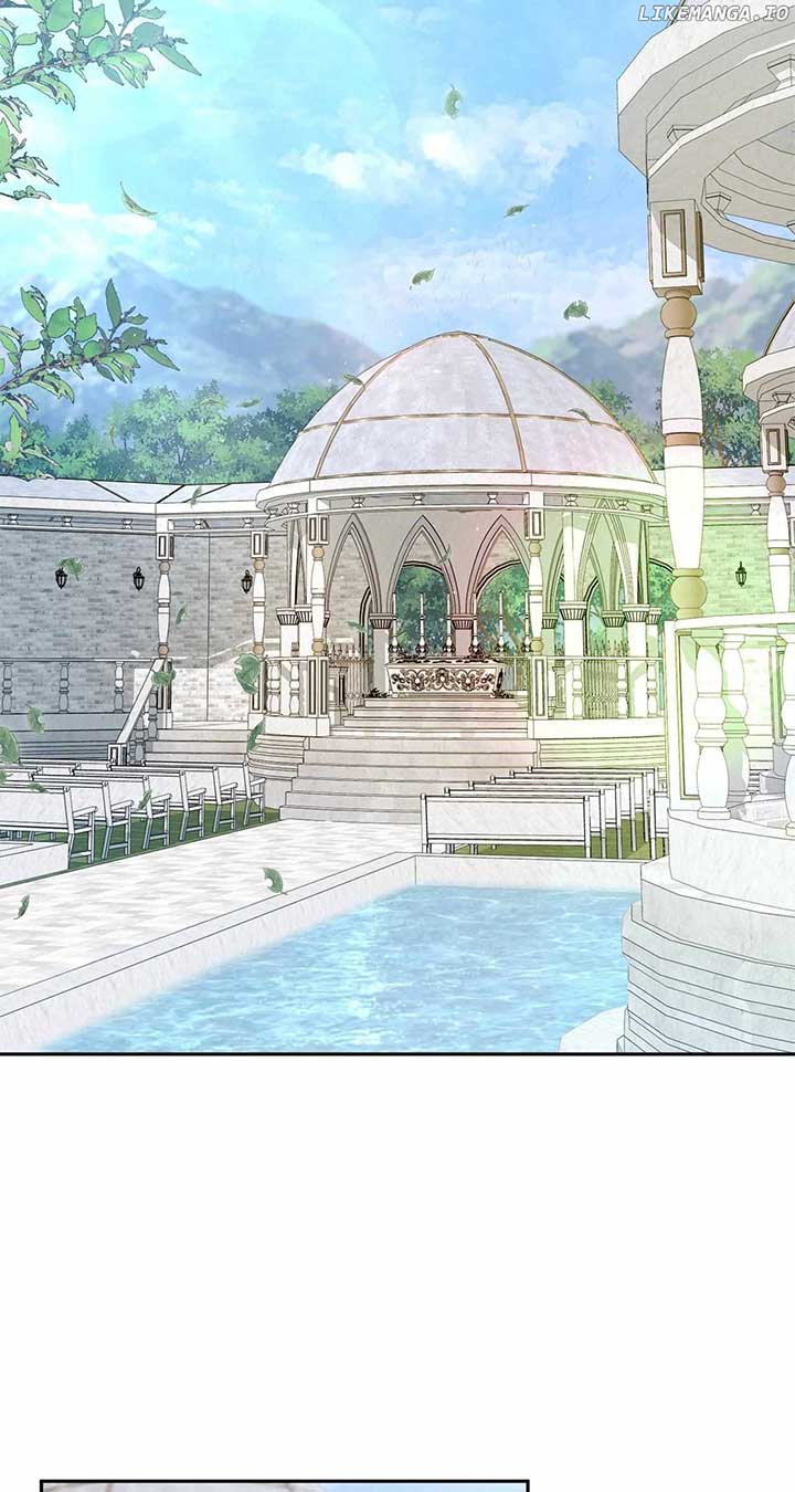 Arrogant Regret - Chapter 3 Page 54