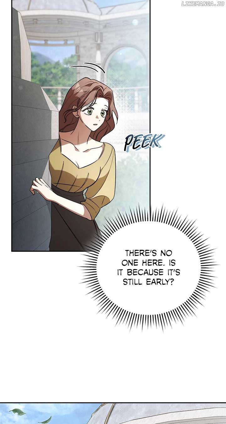 Arrogant Regret - Chapter 3 Page 55