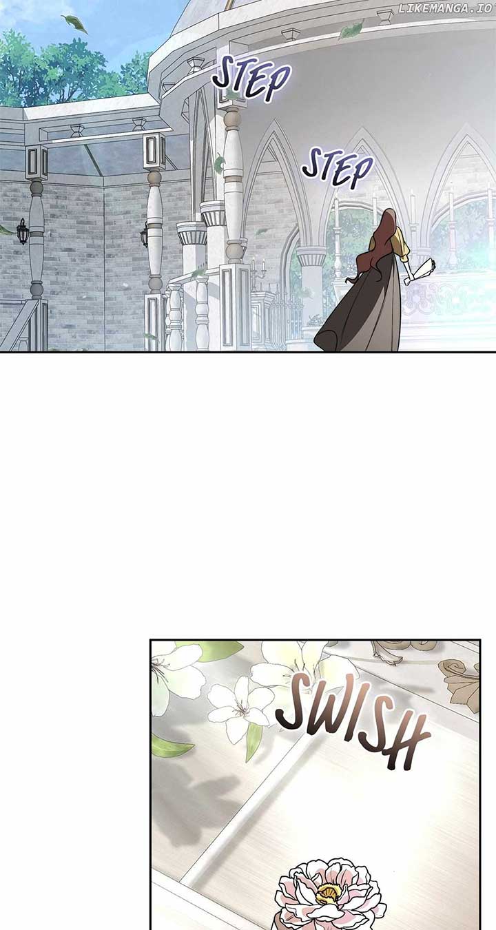 Arrogant Regret - Chapter 3 Page 56