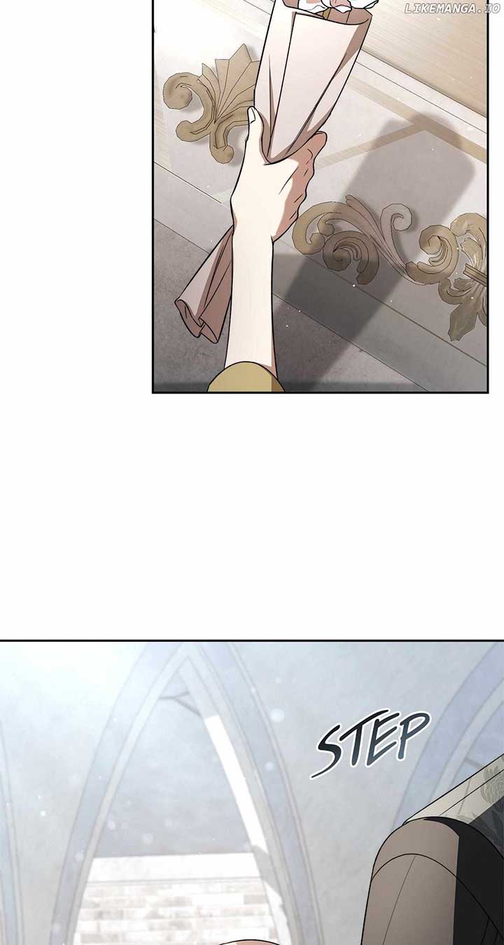 Arrogant Regret - Chapter 3 Page 57