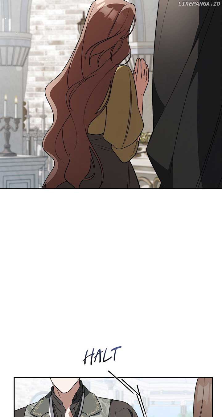 Arrogant Regret - Chapter 3 Page 58