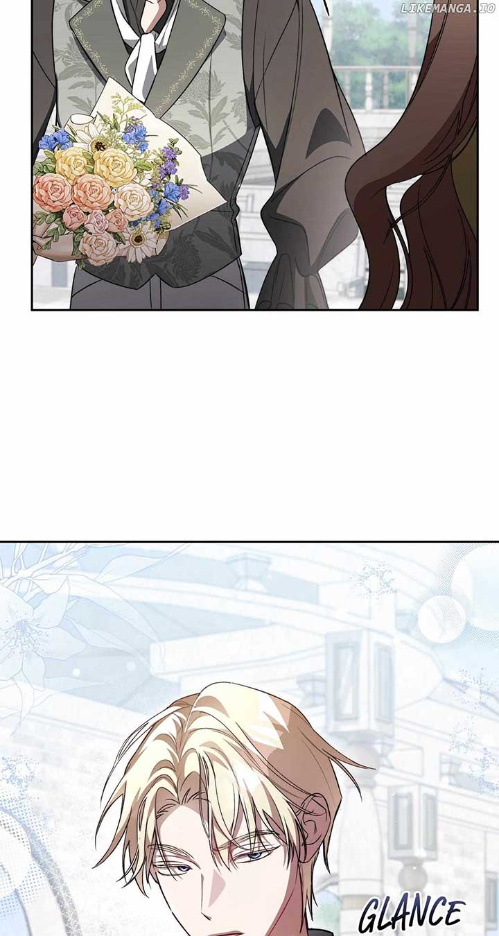 Arrogant Regret - Chapter 3 Page 59