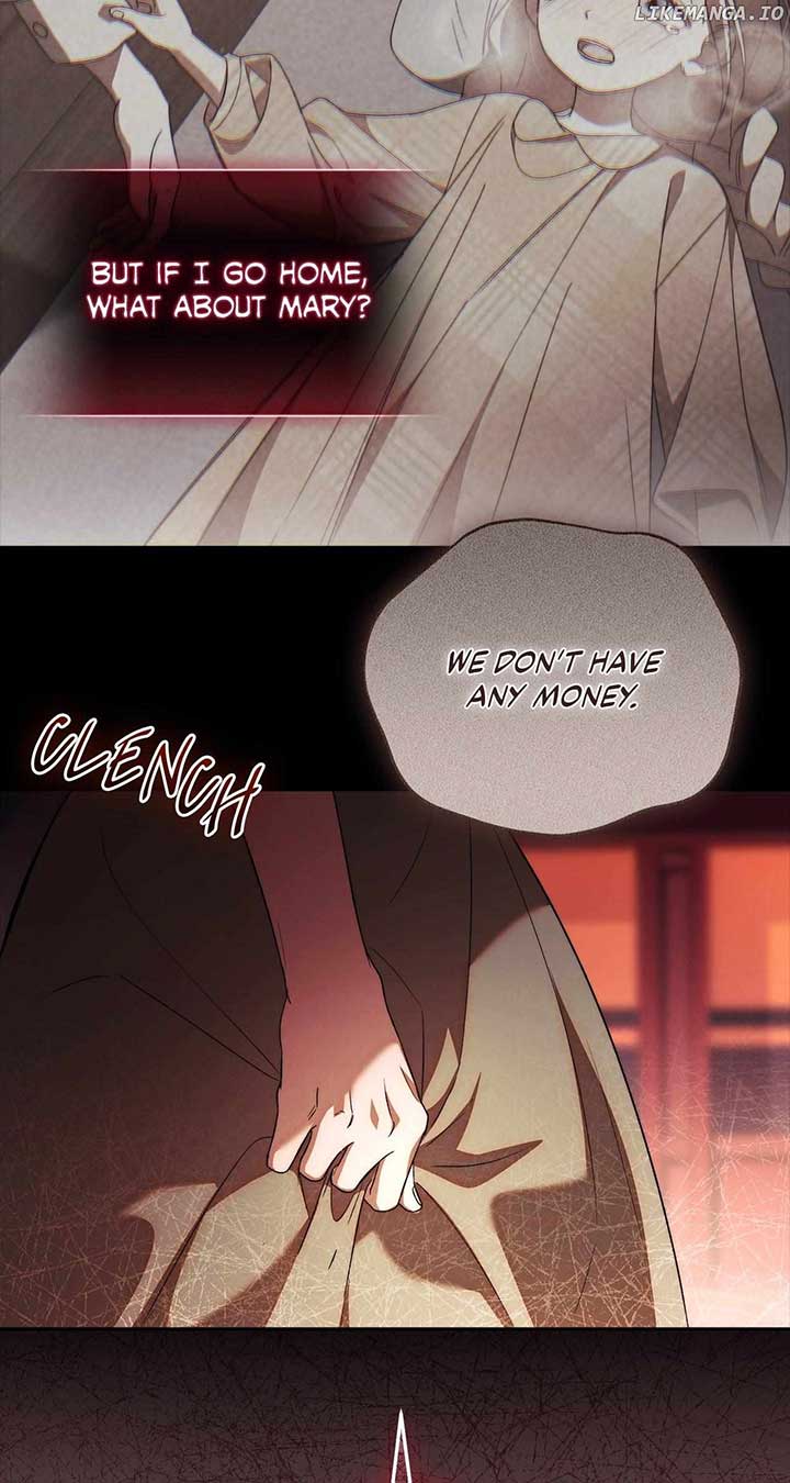 Arrogant Regret - Chapter 3 Page 6