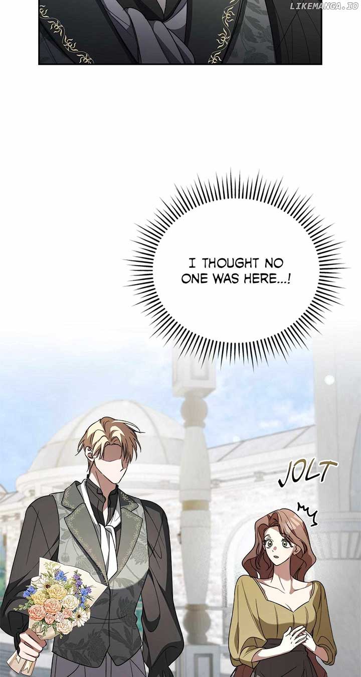 Arrogant Regret - Chapter 3 Page 63