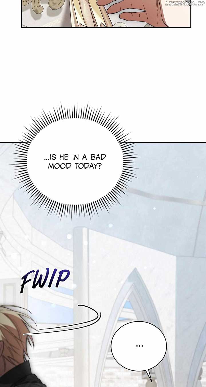 Arrogant Regret - Chapter 3 Page 67